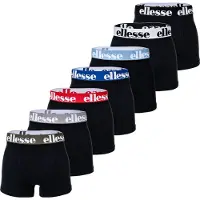 Ellesse Boksershorts sort