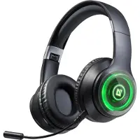 Defender Freemotion B400 Led Voip-hovedtelefoner