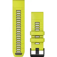 Garmin Quickfit 26 Mm Silikonesnor