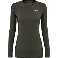 Salewa Cristallo Warm Alpine Merino Responsive Langærmet Baselayer