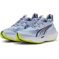 Puma ForeverRun NITRO 2 Running Shoes Women, Shoes, Cool Weather/Yellow Alert, 38