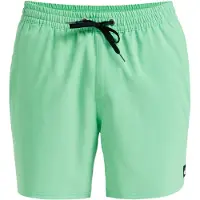 Quiksilver Surfsilk Solid Volley 16´´ Badeshorts