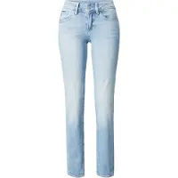 G-Star Midge Slim Straight Jeans