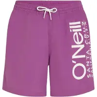 O'Neill Badeshorts 'Original Cali 16' orkidee