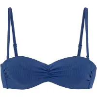 Venice beach Bikinioverdel blå
