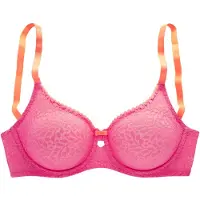 Nuance Minimizer pink