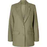 Selected Blazer 'TANIA-RITA' grøn