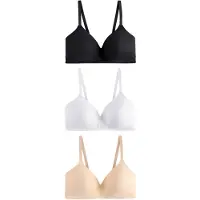 Next BH beige / sort / hvid