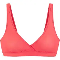 LASCANA Bikinioverdel koral