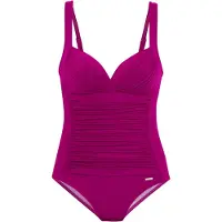 Sunseeker Badedragt magenta