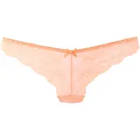 LASCANA String abrikos