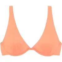 Venice beach Bikinioverdel abrikos