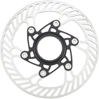 Campagnolo Center Mount Disc Bremse Skive