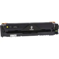 WL Tonerkassett, erstatter Canon 045H, gul, 2.200 sider TCU830 Modsvarer: 1243C002