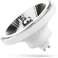 Spectrum LED LED-pære Spot GU10 AR111 12W/830 1200 lumen