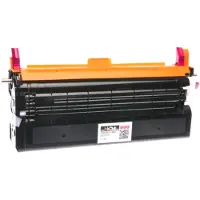 Inkclub Tonerkassett, erstatter Dell NF556, gul, 8.000 sider TDU160 Modsvarer: NF556