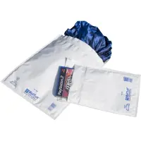 Other Boblekonvolut Mail Lite Tuff 150x210 mm hvid, 100 stk. 5051146002071 Modsvarer: N/A