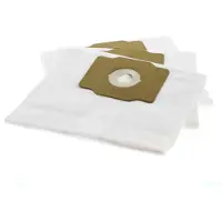 Haneström Støvsugerposer, syntetfiber, 3stk. DU12253 Modsvarer: N/A