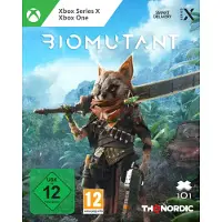 THQNordic Series X/s Biomutant Int
