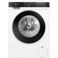 Siemens Wg44g2zaes Frontbetjent Vaskemaskine