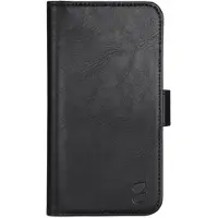 Gear Wallet Sort - iPhone 14 Pro 599667 Modsvarer: N/A