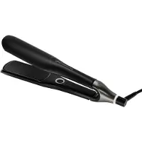 GHD Chronos max Styler - med større plader, sort glattejern Glattejern 1 stk.