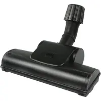Premium Turbo mundstykke universal 30-40 mm Sort DU60551 Modsvarer: N/A