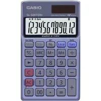 Casio Lommeregner Casio SL-320TER+
