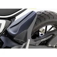 Bodystyle Blackline hjulkapsel SCRAMBLER 23- SORT