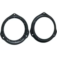 ACV Højttalerramme diverse Mercedes 165mm