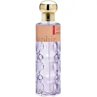 Saphir Black Femme Vapo 200ml Eau De Parfum