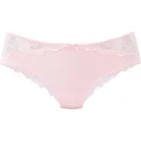 LASCANA Slip rosé