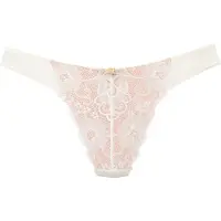 Jette String creme / pastelpink