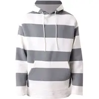 Dandalo Sweatshirt grå / offwhite