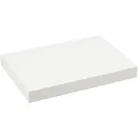 Creativ Light Akvarelpapir A4, 200g - (100 ark)