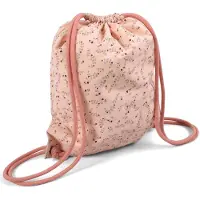 Filibabba Gymnastikpose - Sigge - Botanical Love - - OneSize - Taske