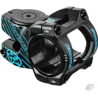 Reverse Components Black-one D2 31.8-35 Mm Cykel Frempind