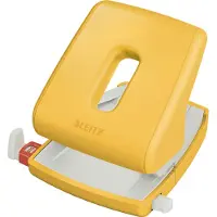 Leitz Cosy hulapparat Gul