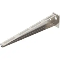 OBO Bettermann Vertr Wand-/Stielausleger AW 15 31 VA4571 (6392024)