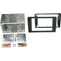 ACV 2-DIN kit Audi A3 8p 2003 -> pro-kit