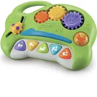 Scandinavian Baby Products Musikinstrument m. Lyd/Lys - - OneSize - Musikinstrumenter
