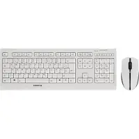 Cherry Jd-0410de-0 Tastatur Tysk