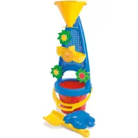 Dantoy Sandmølle - 60 cm - - OneSize - Sandlegetøj