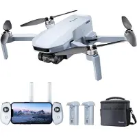 Potensic Atom SE 4K FPV Fly More Combo