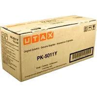 Utax Pk-5011y 1t02nraut0 Toner