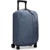 Thule Aion TARS122 Dark Slate, Trolley, Blød skal, Grå, Dark Slate, Polyester, Genanvendt polyester