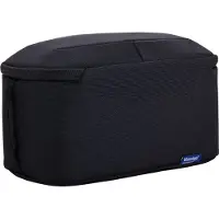 Thule Subterra 2 - Toilettaske - 800D nylon, polyester - sort
