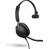 Jabra Ev402m3 Hovedtelefoner
