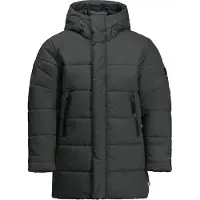 Jack Wolfskin Teen Ins Frakke