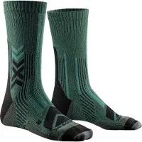 X-socks Hike Perform Merino Crew Sokker